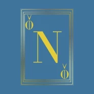 logotipo de Noble Café & Boccone